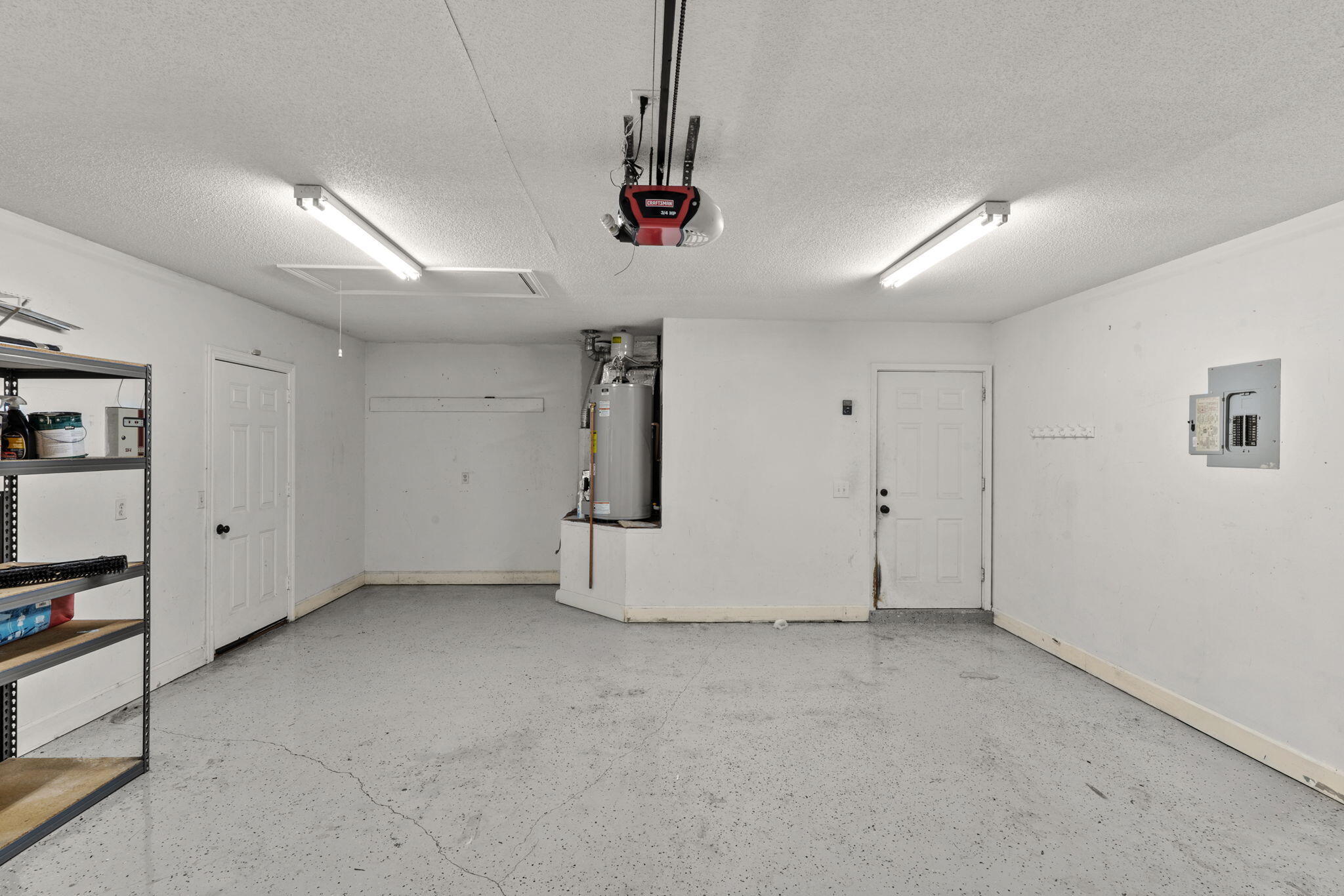 FOREST COVE 1ST ADDN - Residential