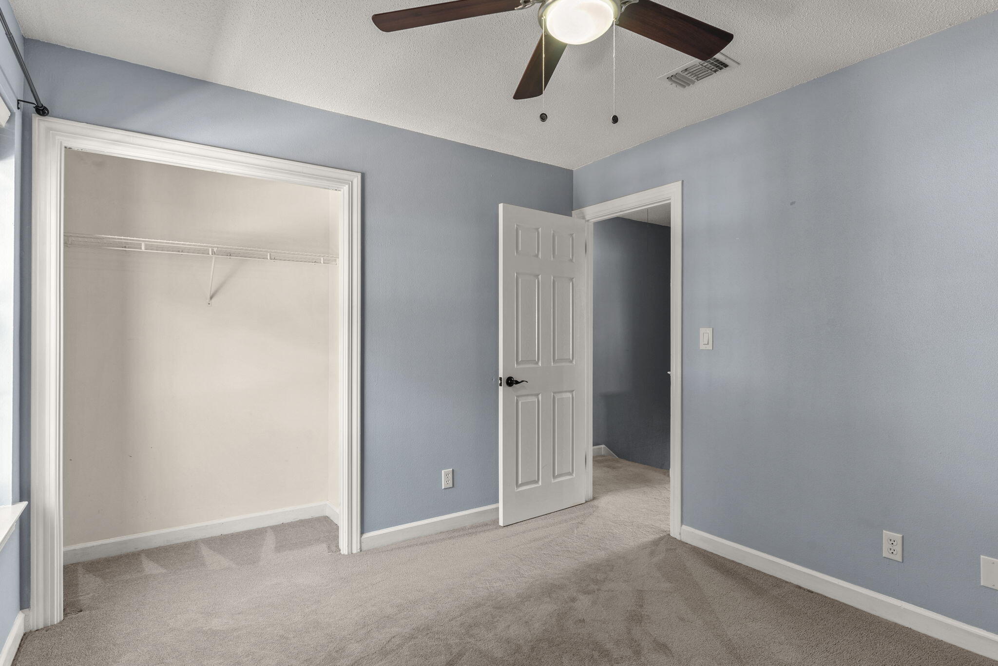 FOREST COVE 1ST ADDN - Residential