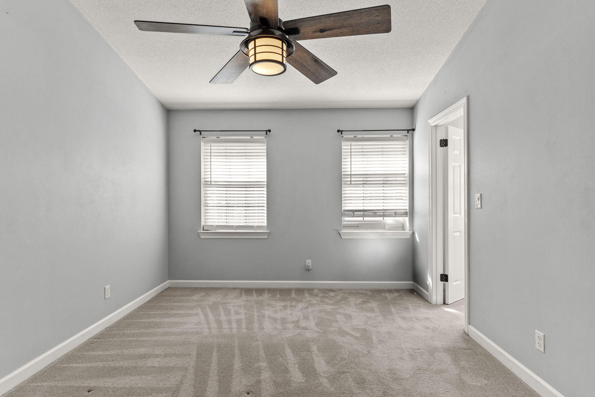 FOREST COVE 1ST ADDN - Residential