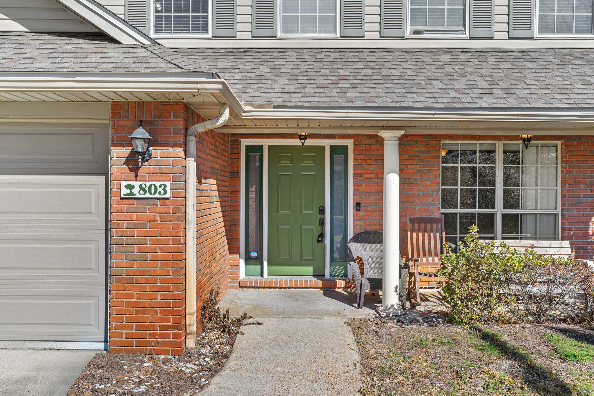 FOREST COVE 1ST ADDN - Residential