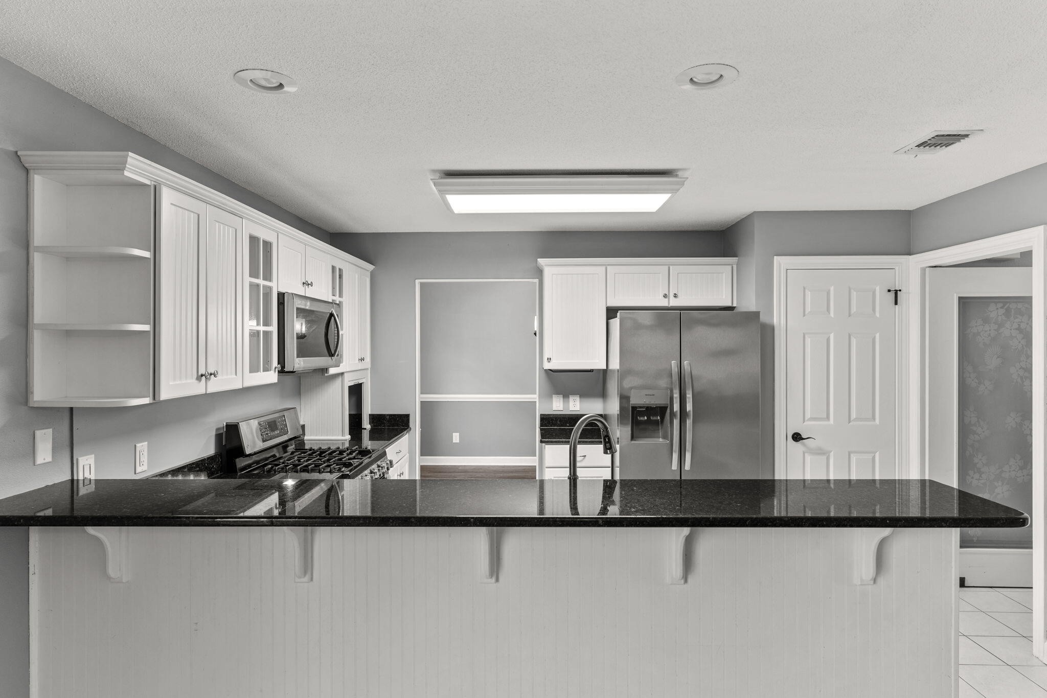 FOREST COVE 1ST ADDN - Residential