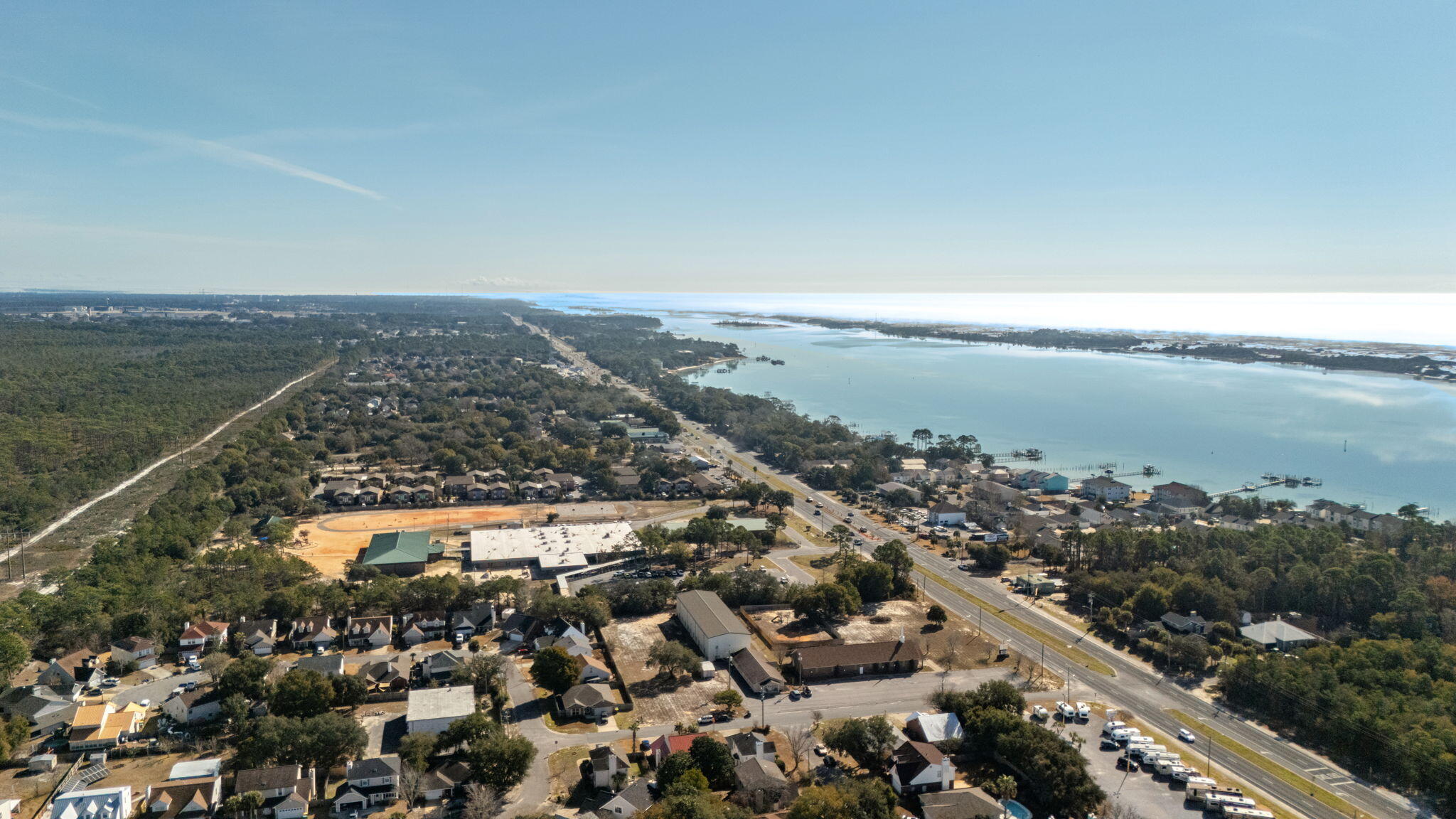 FOREST COVE 1ST ADDN - Residential