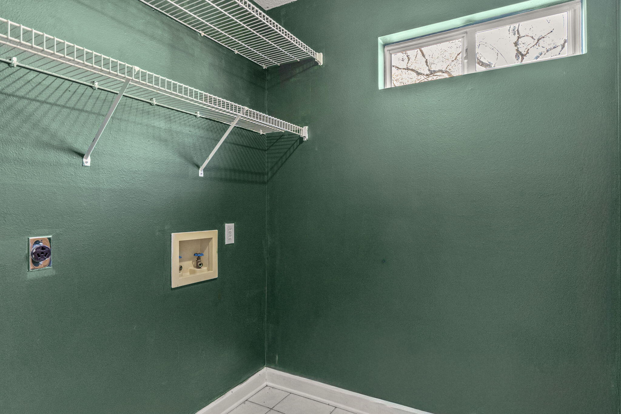 FOREST COVE 1ST ADDN - Residential