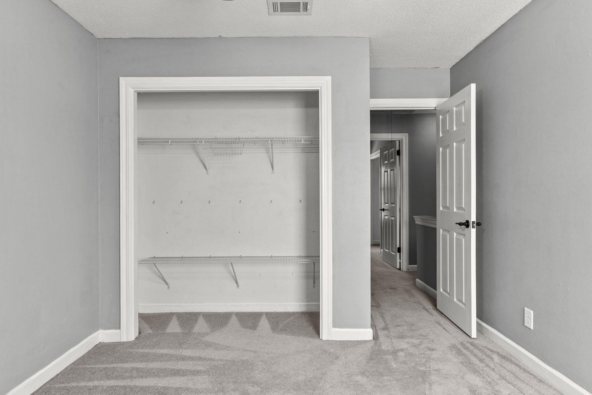 FOREST COVE 1ST ADDN - Residential