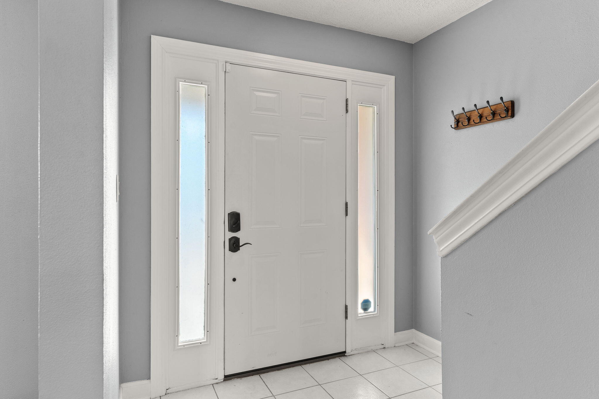 FOREST COVE 1ST ADDN - Residential