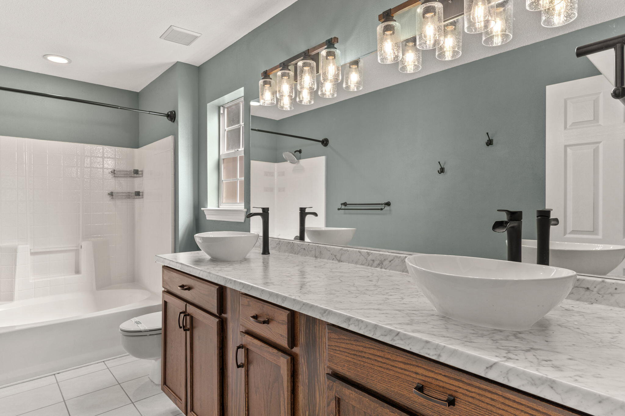 FOREST COVE 1ST ADDN - Residential