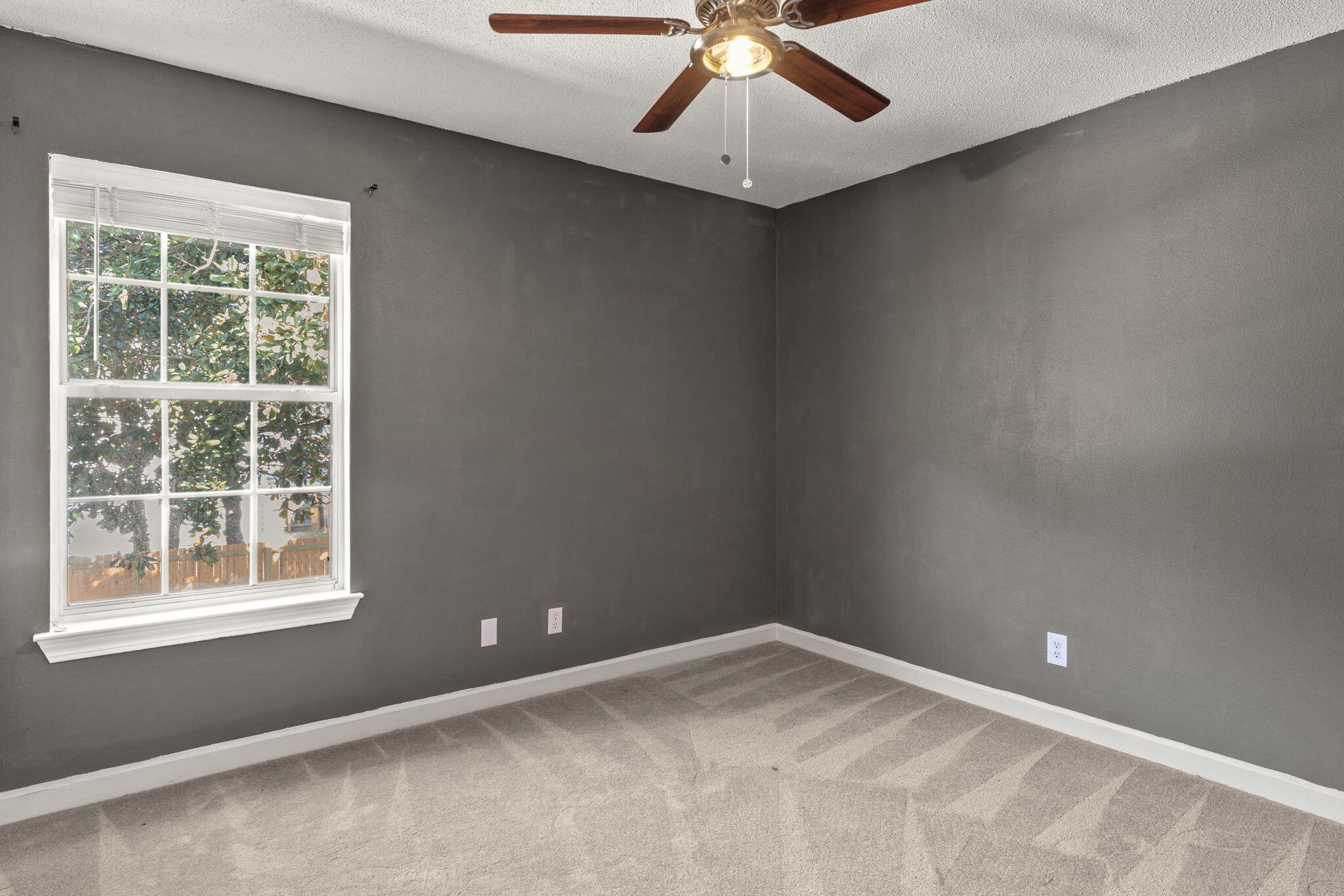 FOREST COVE 1ST ADDN - Residential