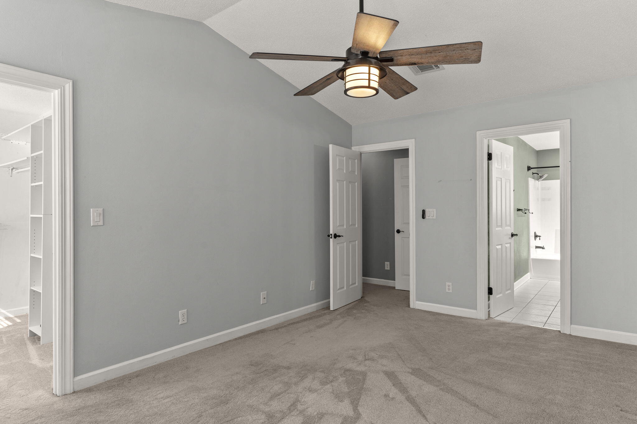 FOREST COVE 1ST ADDN - Residential