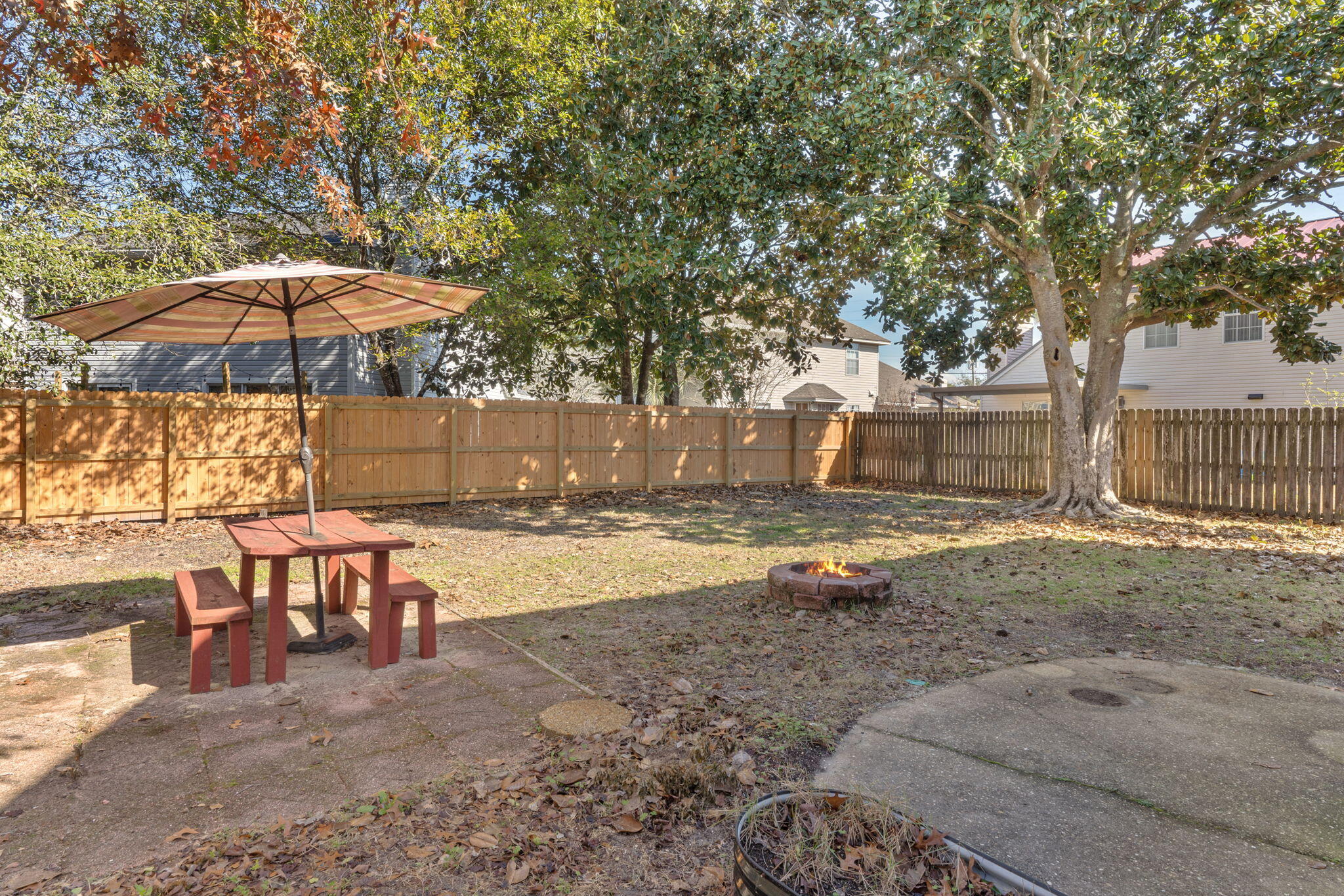 FOREST COVE 1ST ADDN - Residential