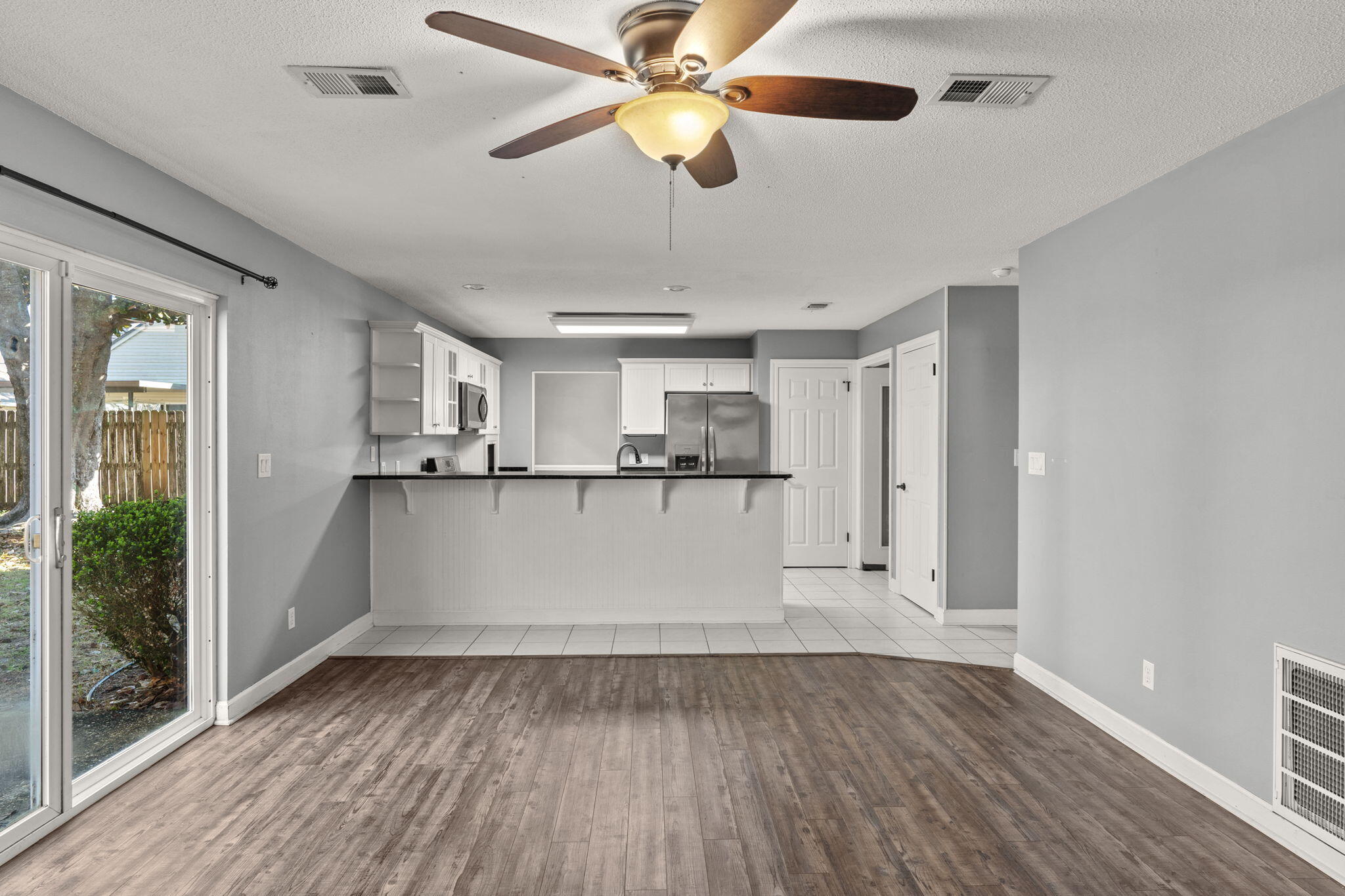 FOREST COVE 1ST ADDN - Residential