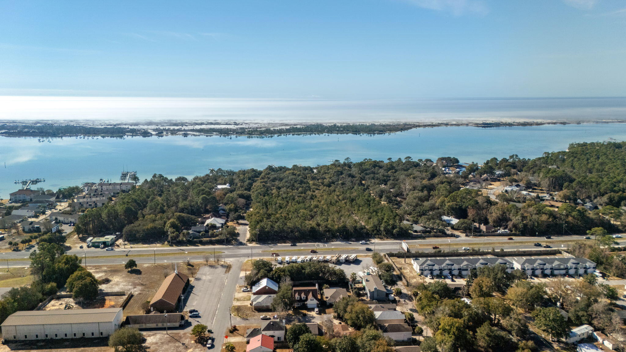 FOREST COVE 1ST ADDN - Residential