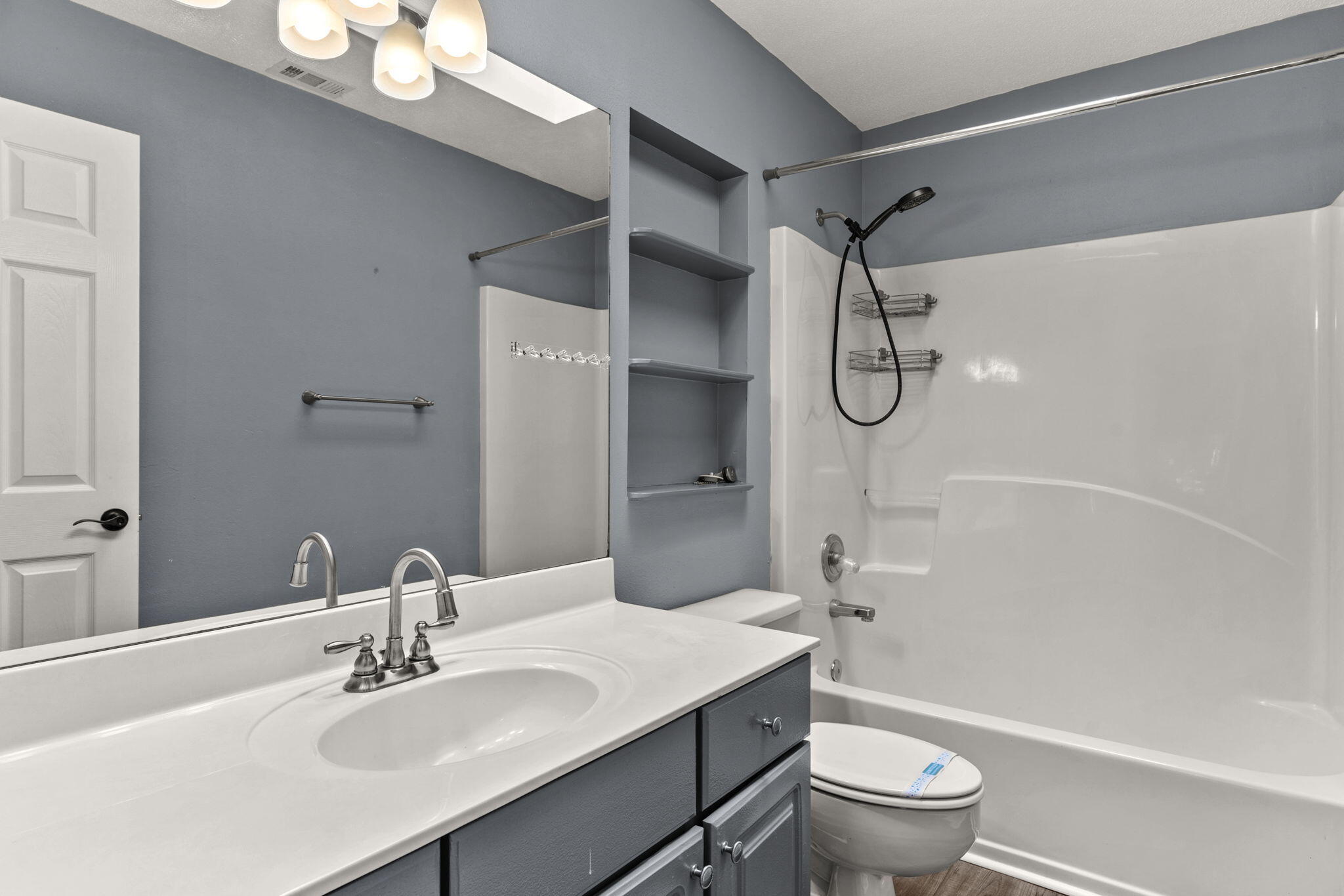 FOREST COVE 1ST ADDN - Residential