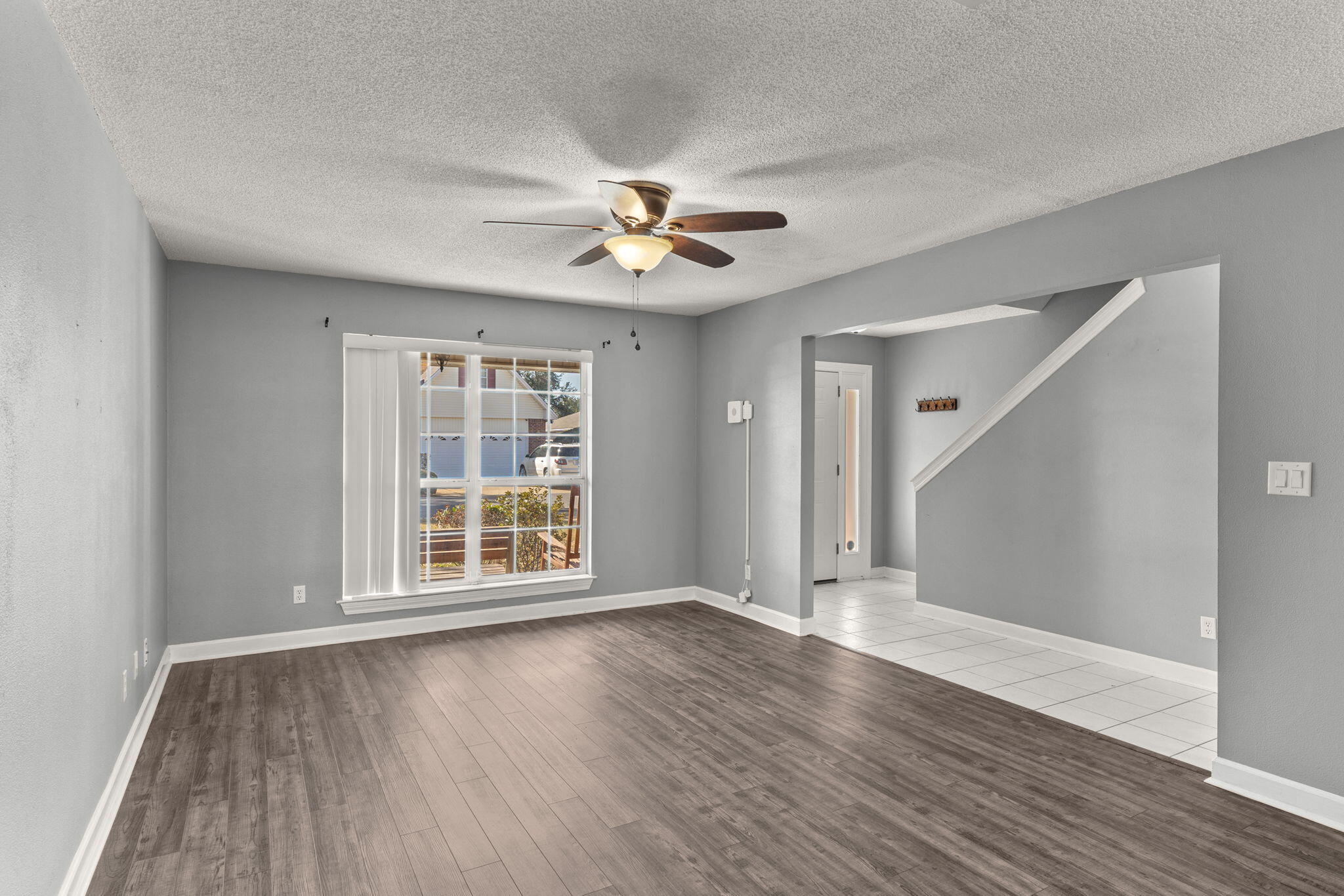 FOREST COVE 1ST ADDN - Residential