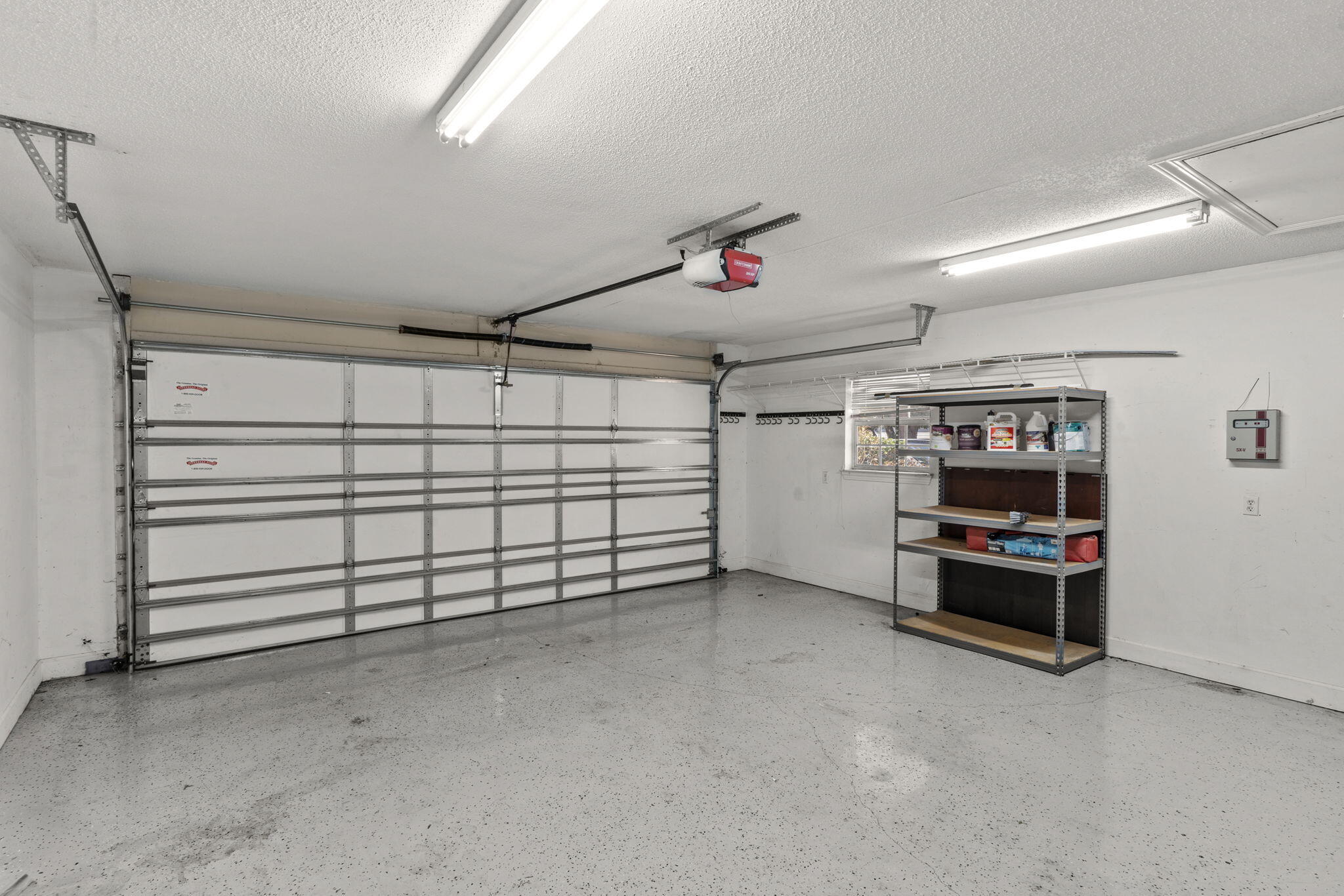 FOREST COVE 1ST ADDN - Residential