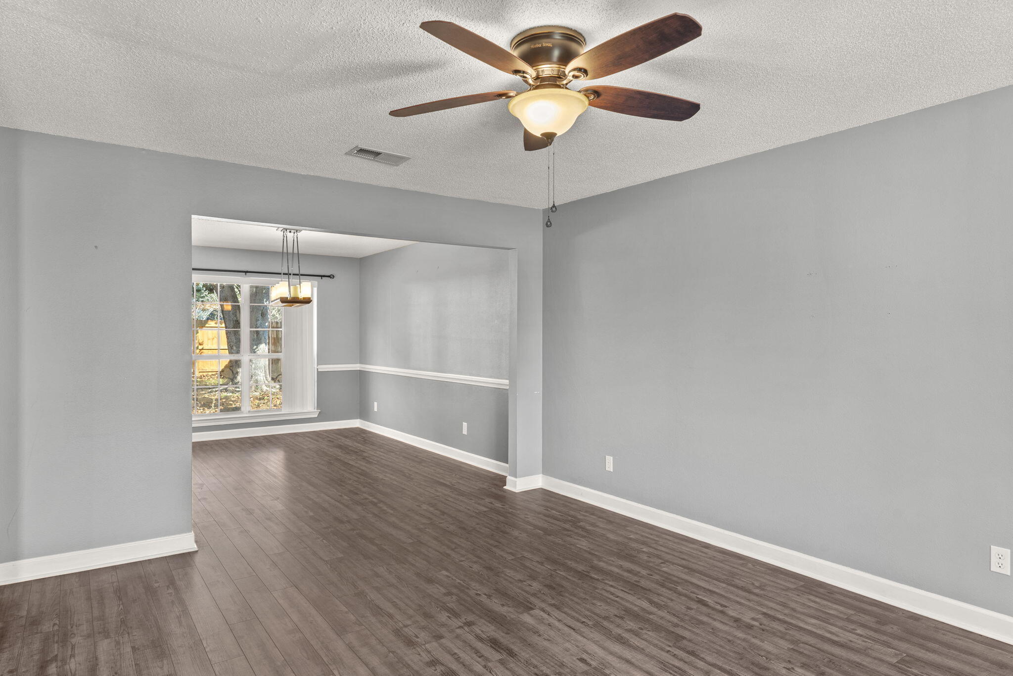 FOREST COVE 1ST ADDN - Residential