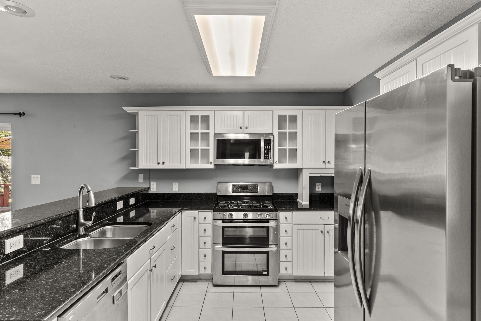 FOREST COVE 1ST ADDN - Residential