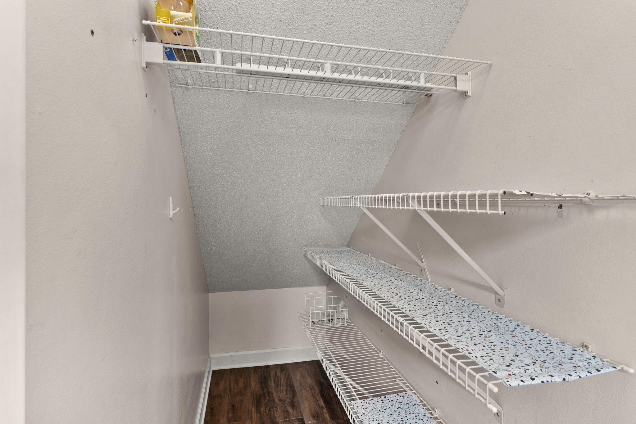 FOREST COVE 1ST ADDN - Residential