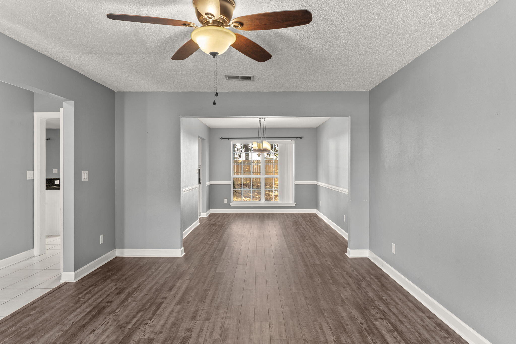 FOREST COVE 1ST ADDN - Residential