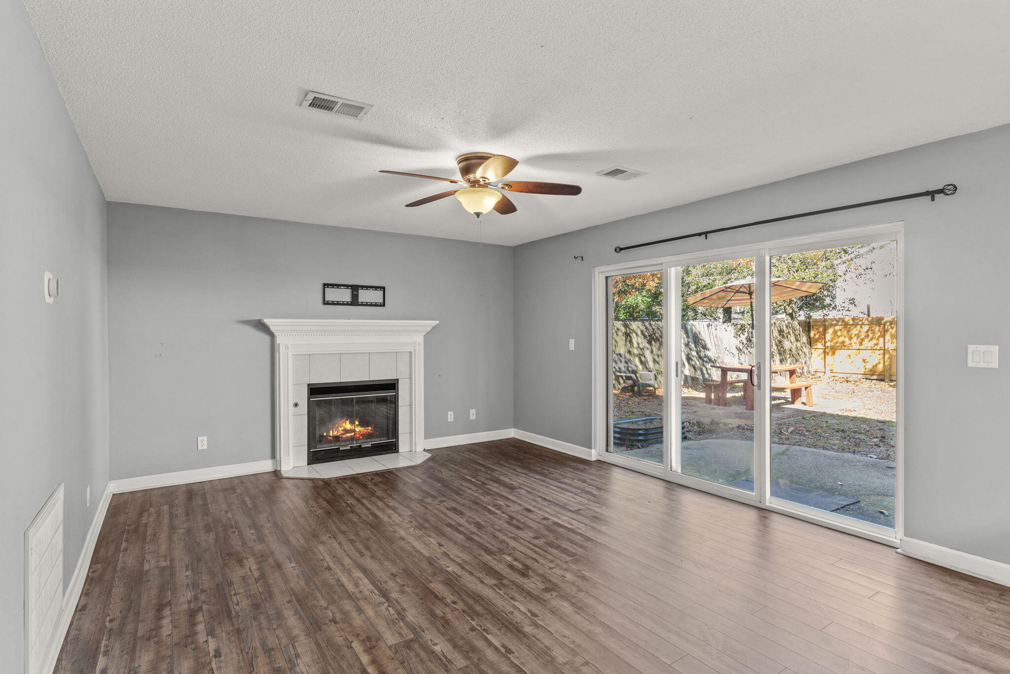 FOREST COVE 1ST ADDN - Residential