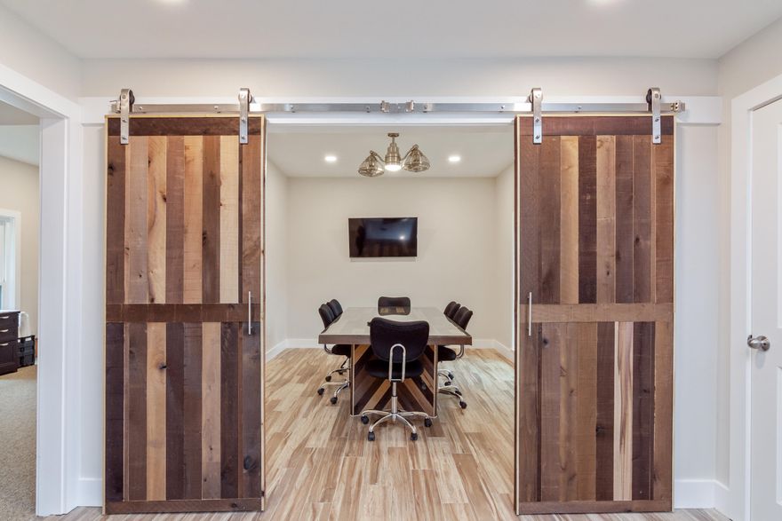 3750 square feet. Location Medical/ professional office space! Just a few blocks north of hwy 98 near Hurlburt Field and Ft WALTON Beach! Lots of retail,shopping and banking in close proximity! Two units totaling 3750 square feet. 720square feet with a long term tenant leased and 3030 square feet completely remodeled with new HVAC, doors windows, paint an floors! Check out the photos for the details! Bring your office and collect rent next month for the neighboring unit! This wold be a great Medical ,professional office WEWork type of space for lease.