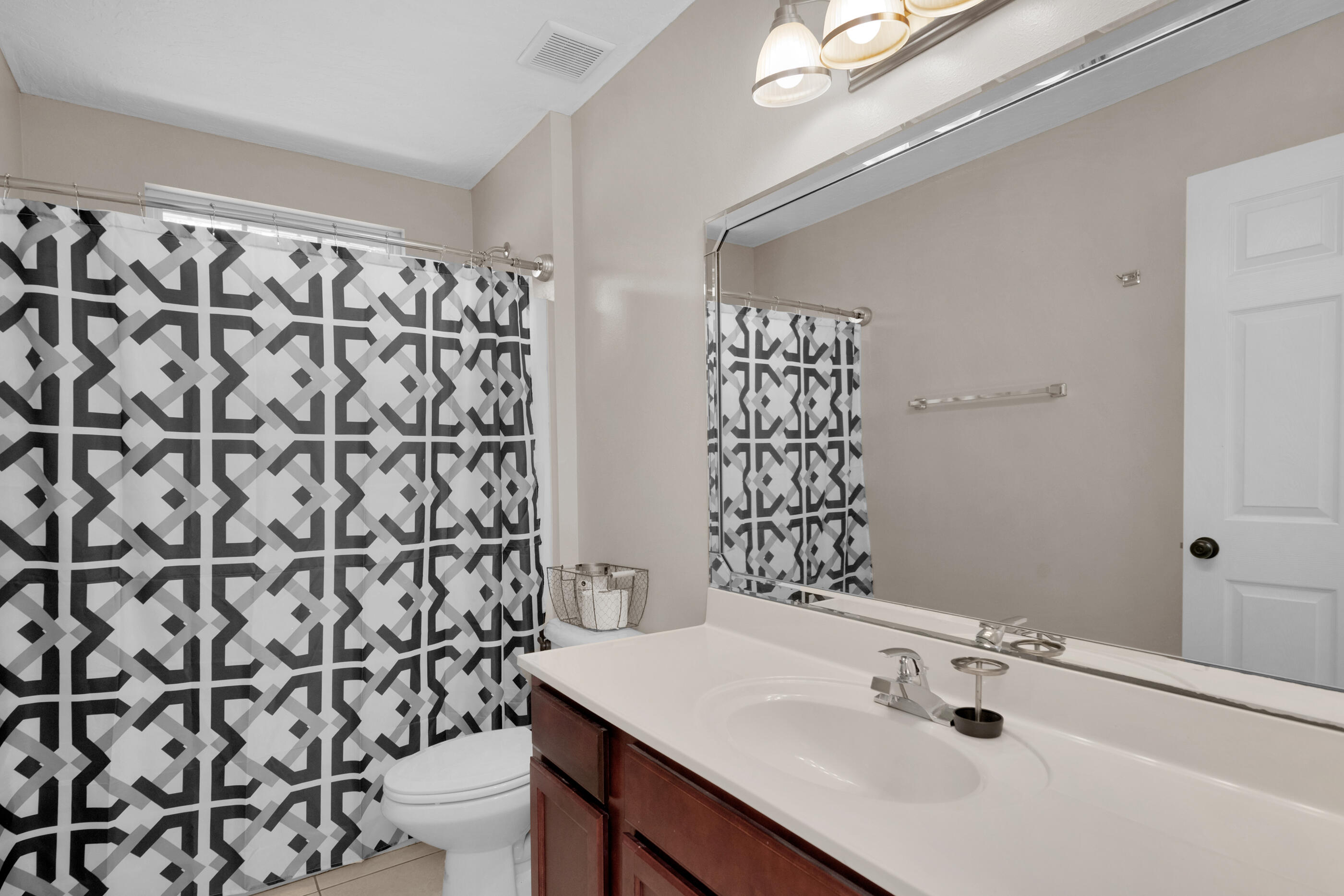 BRENTWOOD T/H - Residential