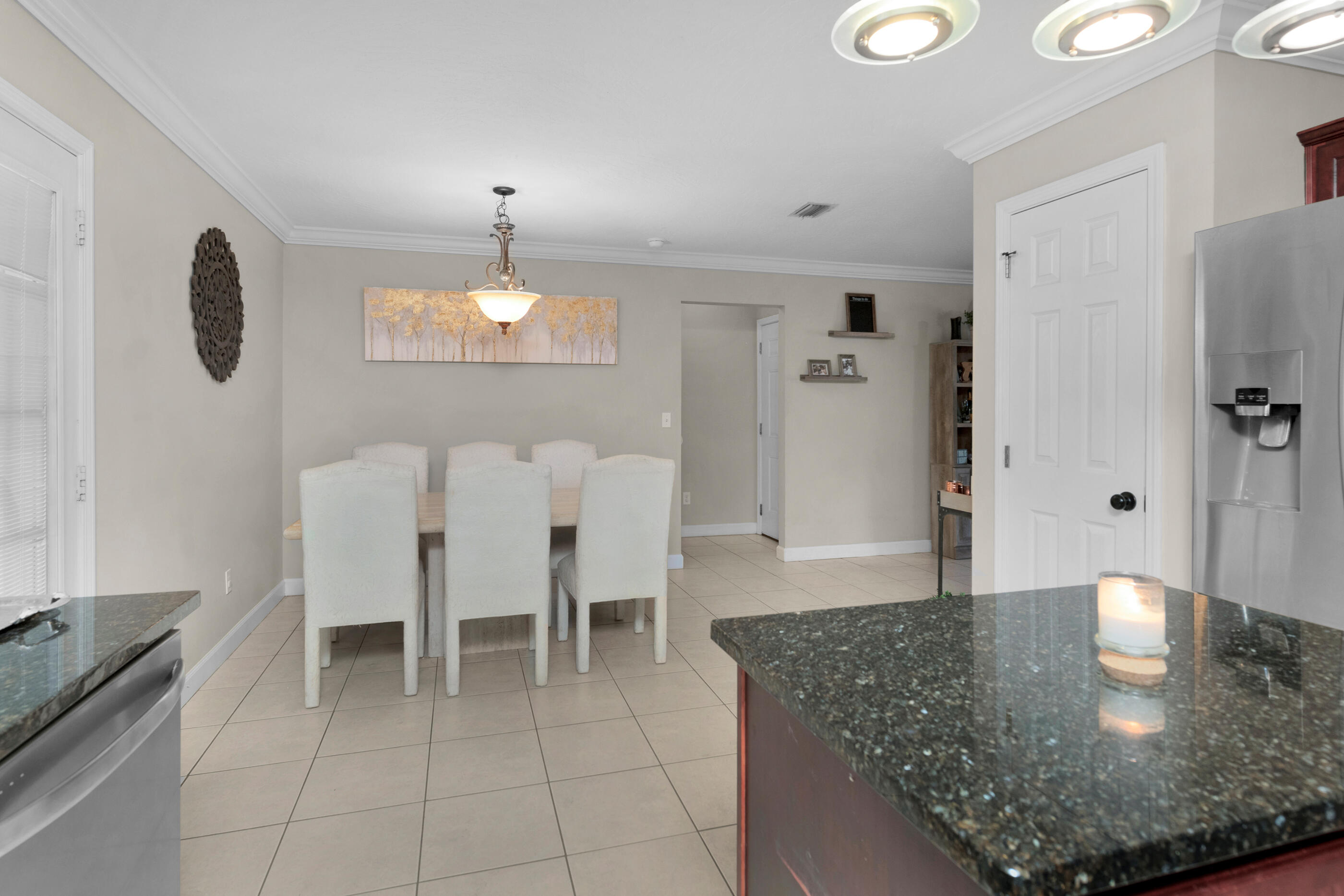 BRENTWOOD T/H - Residential