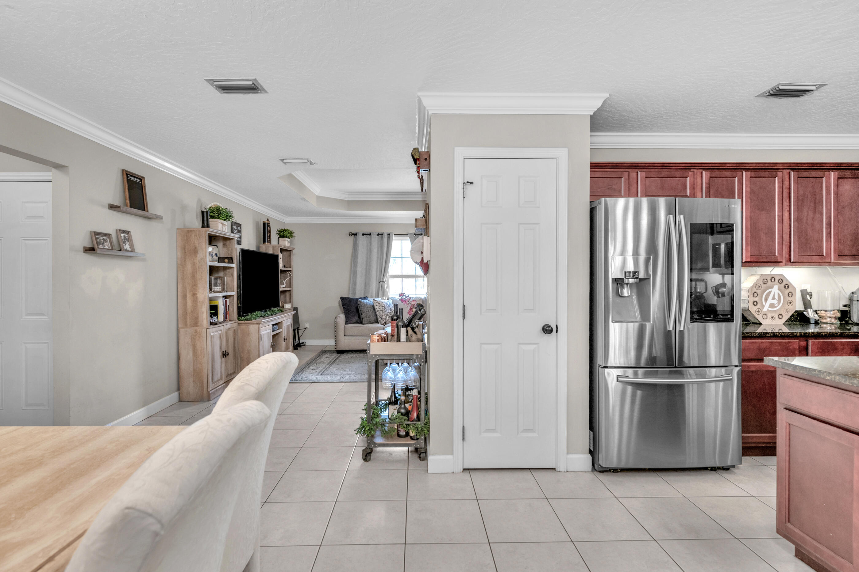 BRENTWOOD T/H - Residential