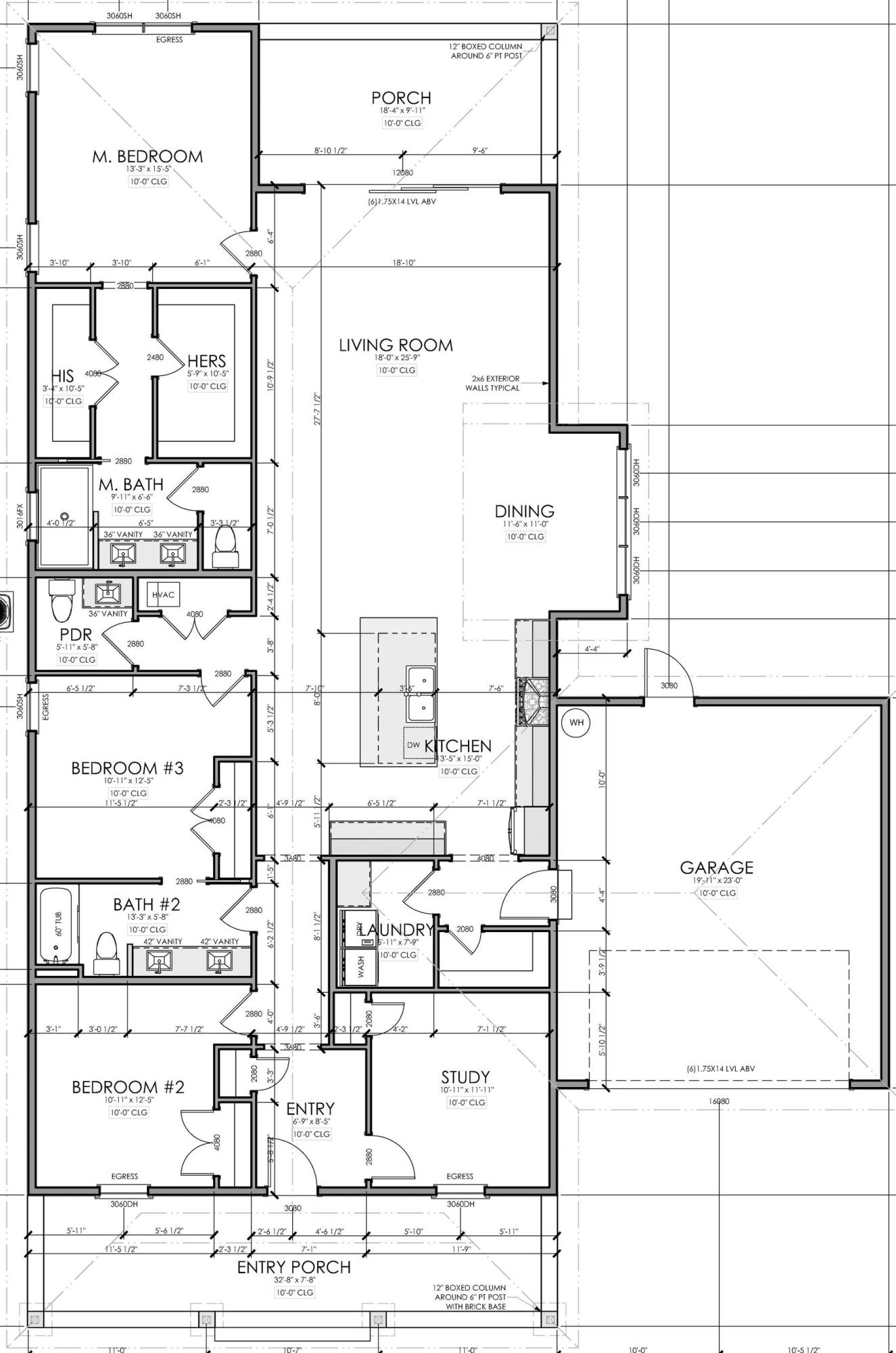 BEAR CREEK COTTAGES - Land