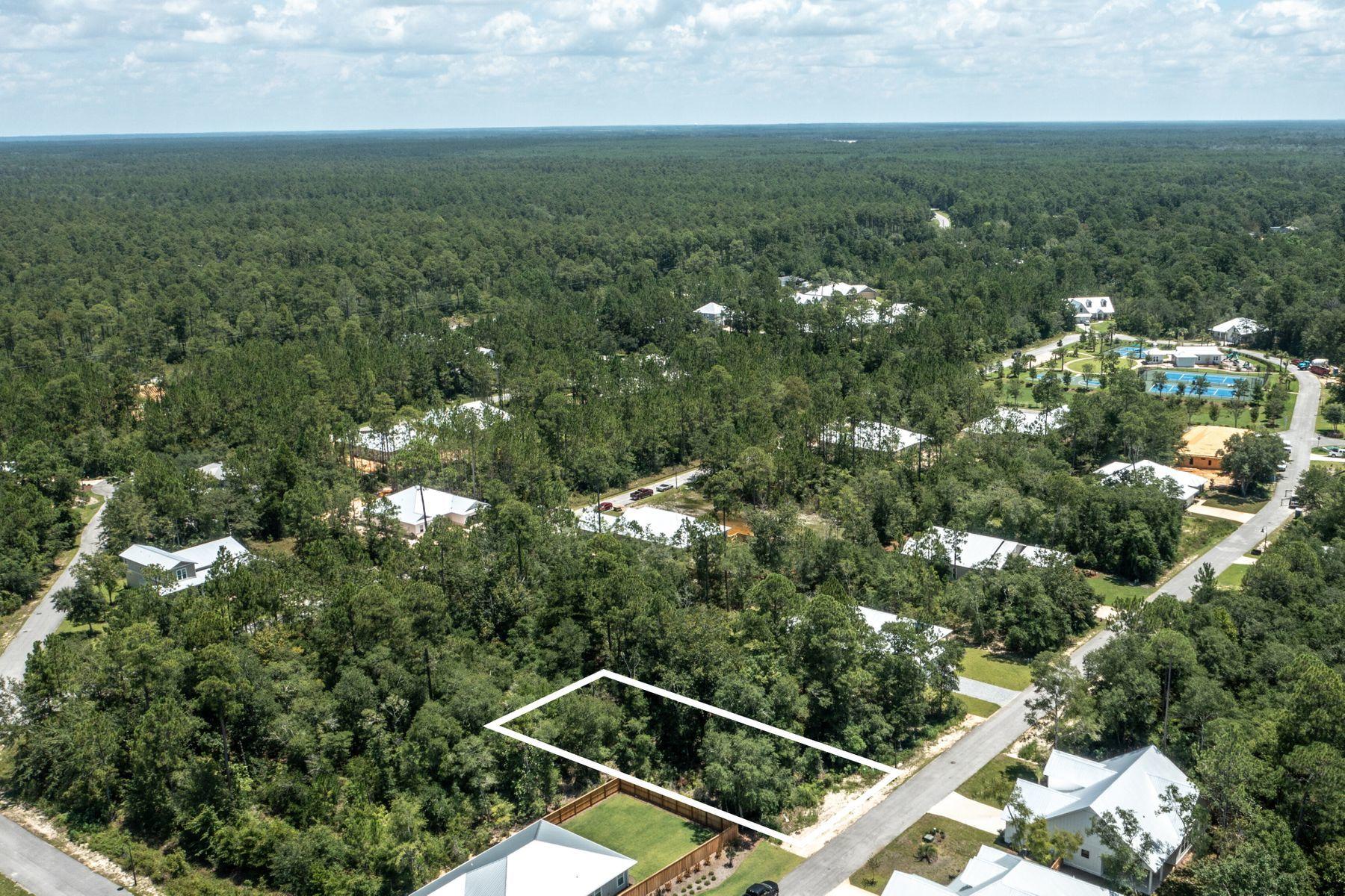 BEAR CREEK COTTAGES - Land