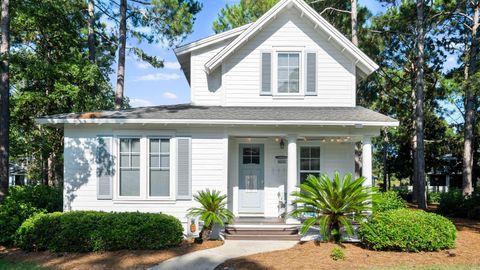 Photo of 1355 W Ravens Run, Miramar Beach, FL 32550 (MLS # 981946)