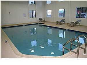 TIDEWATER BEACH STAGE 2 - Residential