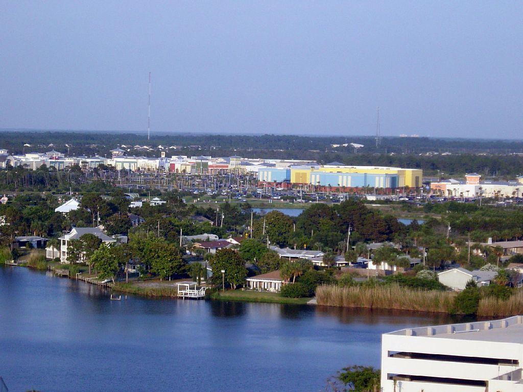 TIDEWATER BEACH STAGE 2 - Residential