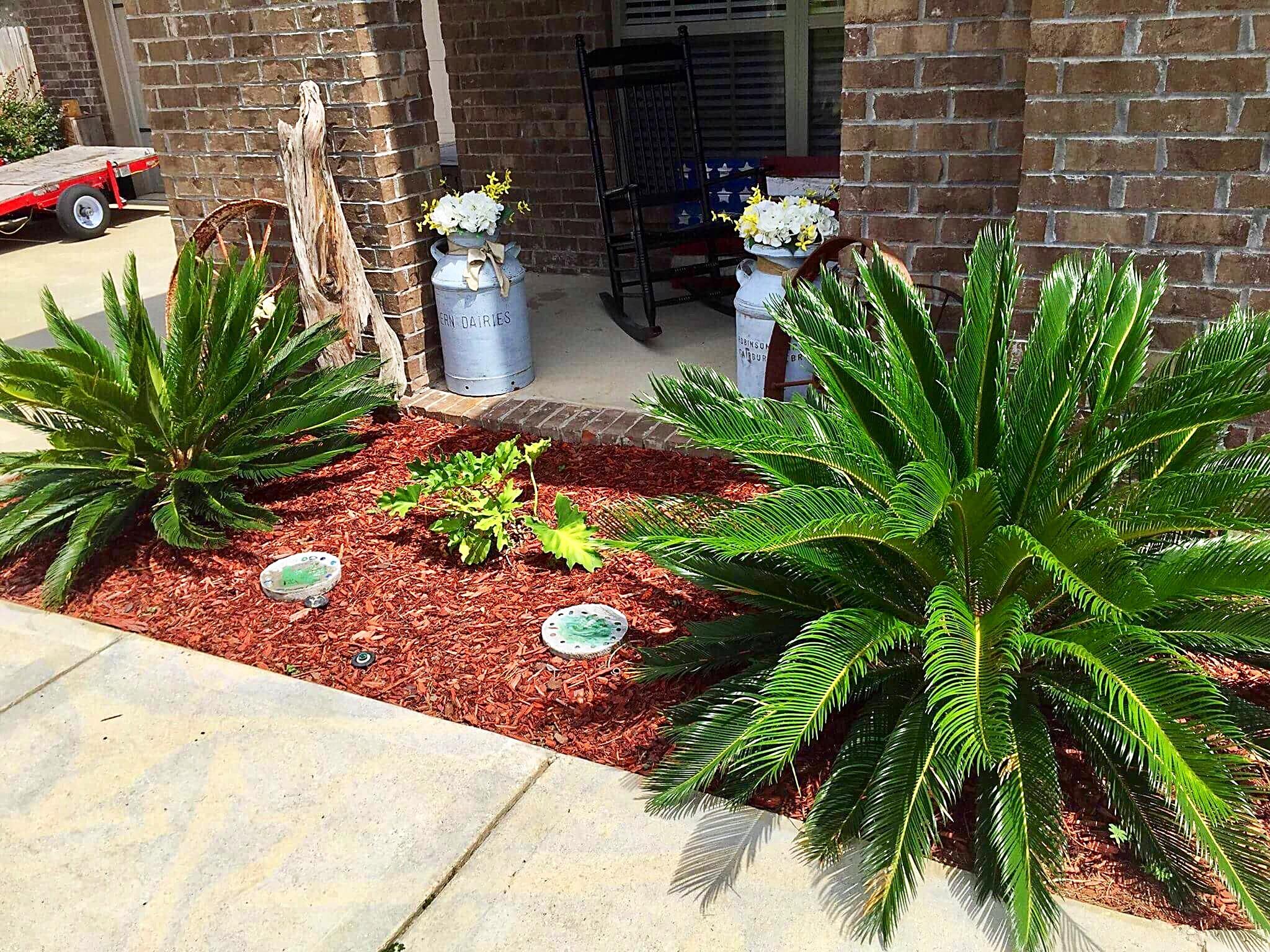 LIBERTY OAKS S/D - Residential