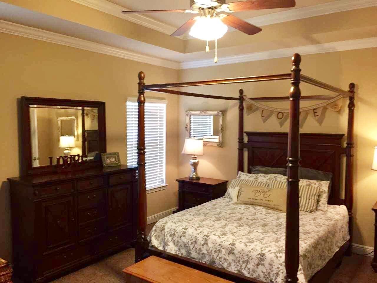 LIBERTY OAKS S/D - Residential