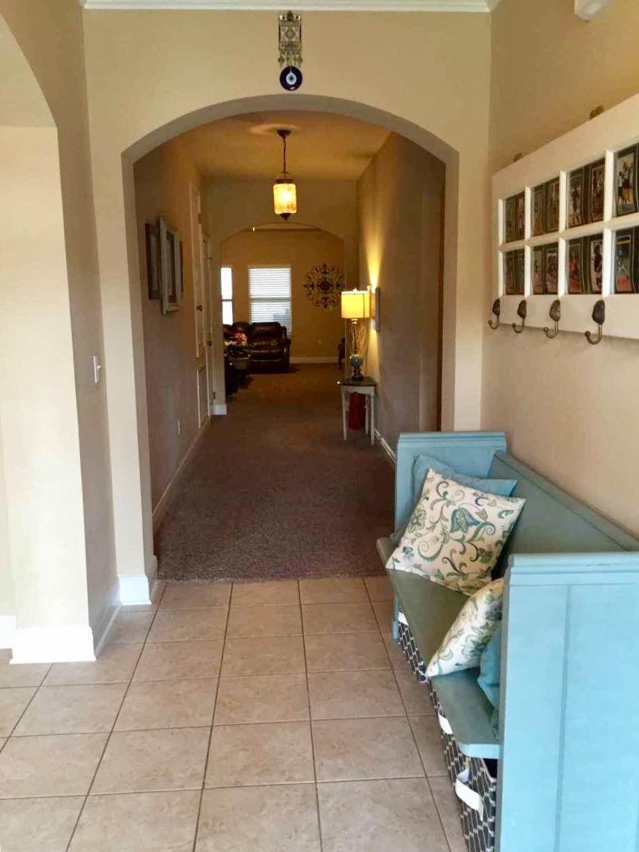 LIBERTY OAKS S/D - Residential