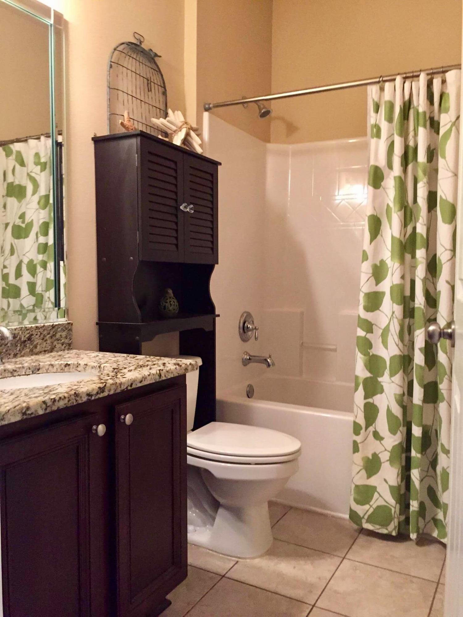 LIBERTY OAKS S/D - Residential