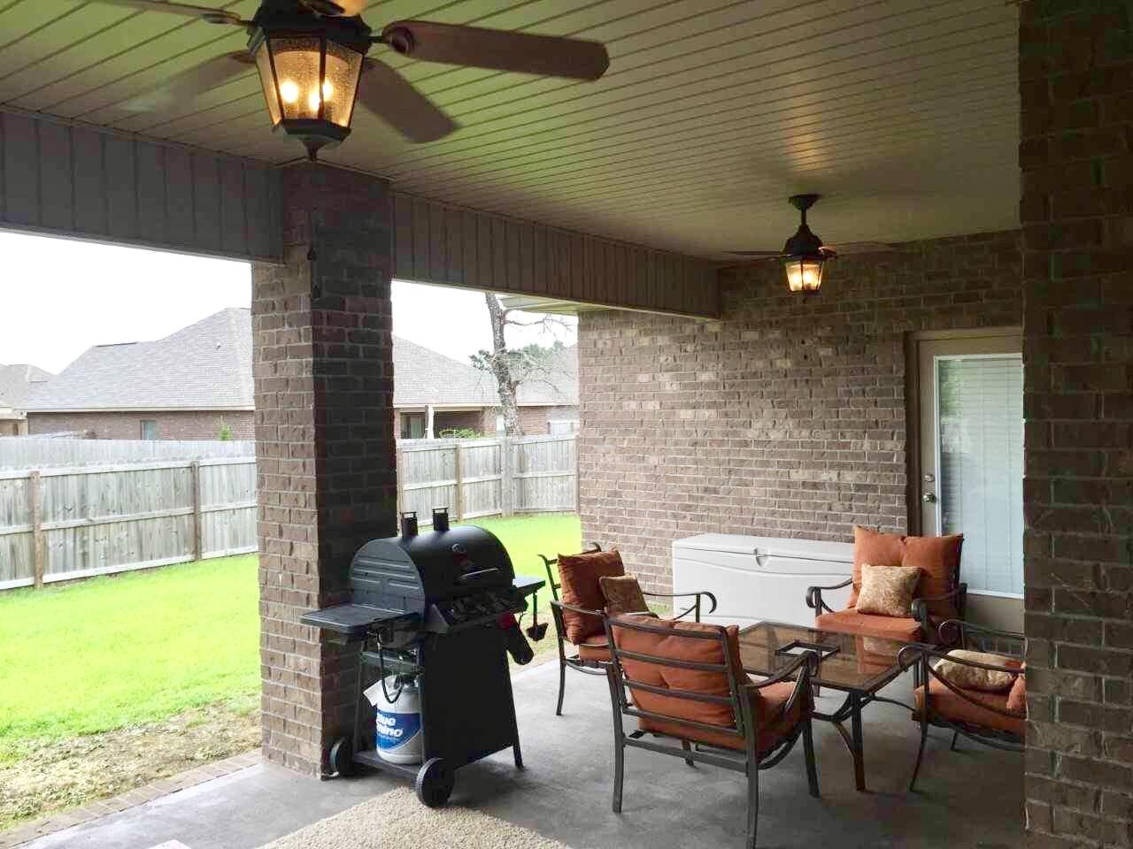 LIBERTY OAKS S/D - Residential