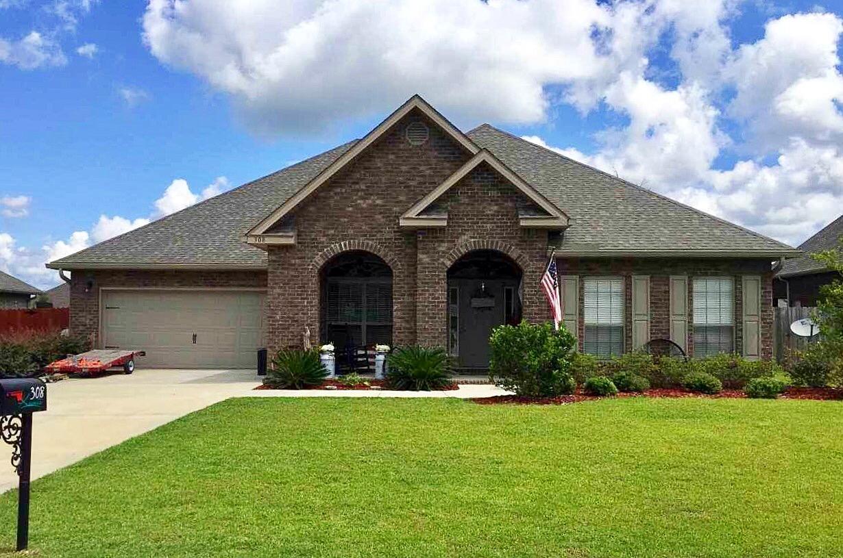 LIBERTY OAKS S/D - Residential