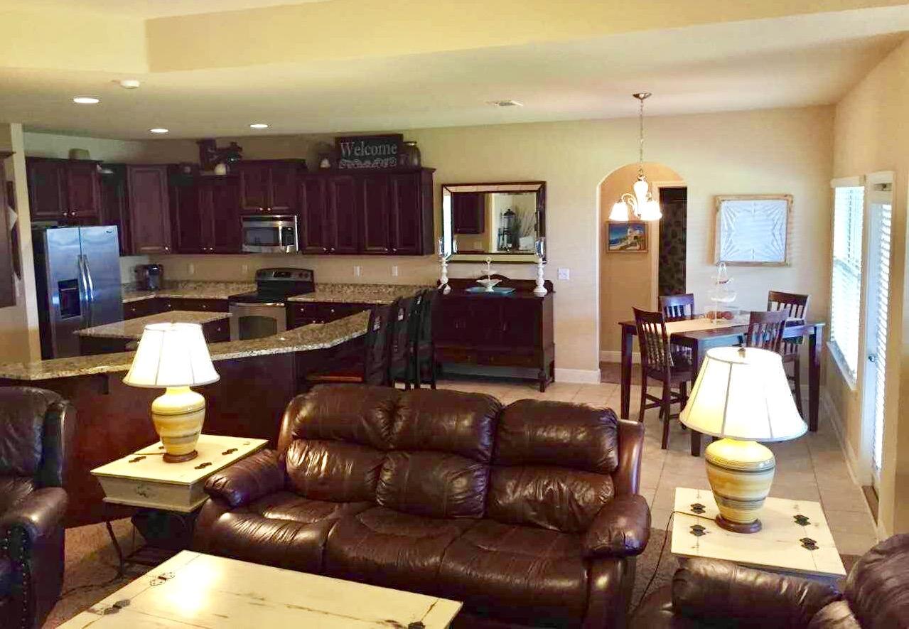 LIBERTY OAKS S/D - Residential