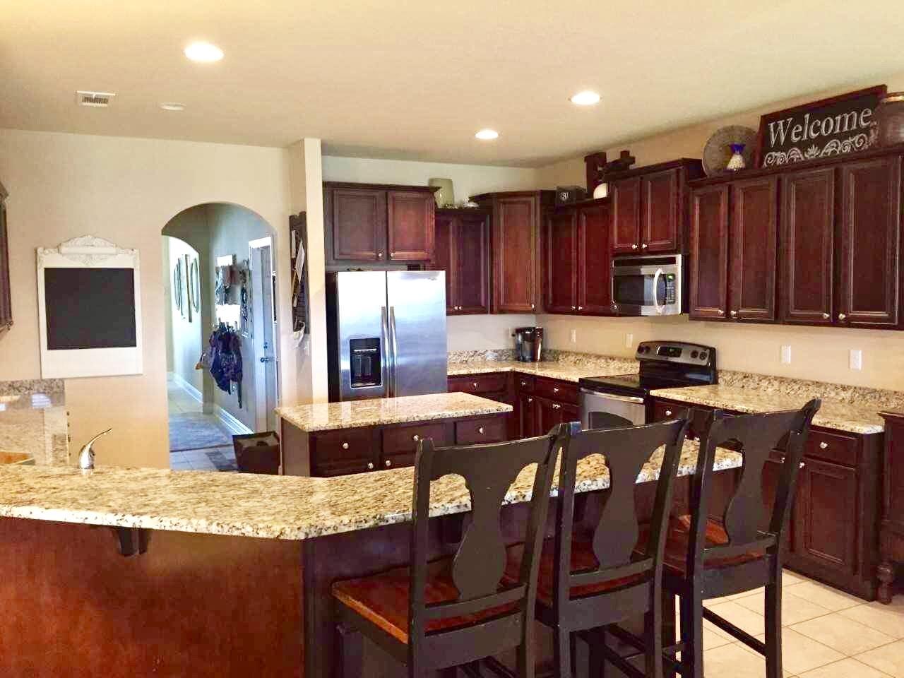 LIBERTY OAKS S/D - Residential