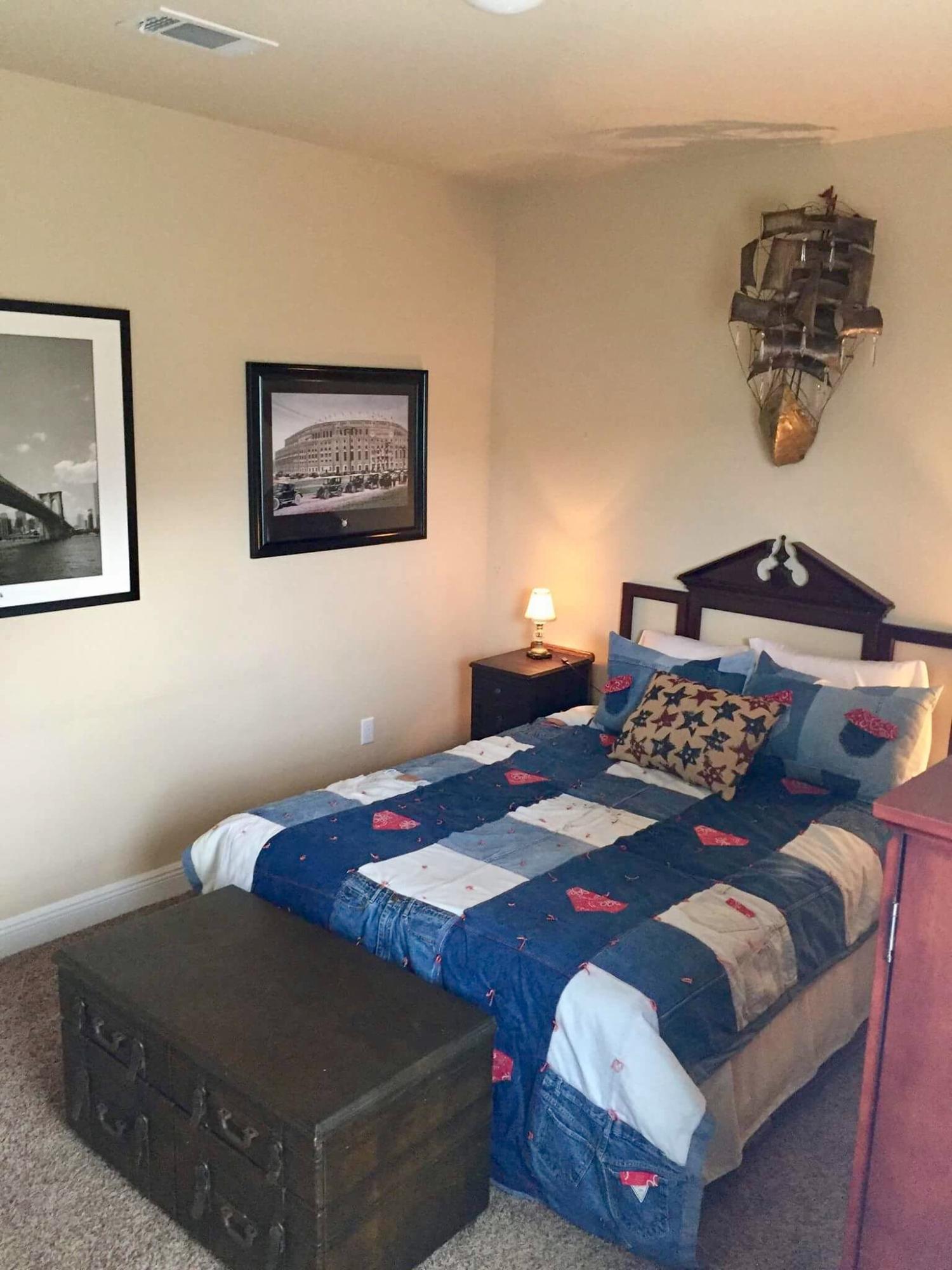 LIBERTY OAKS S/D - Residential