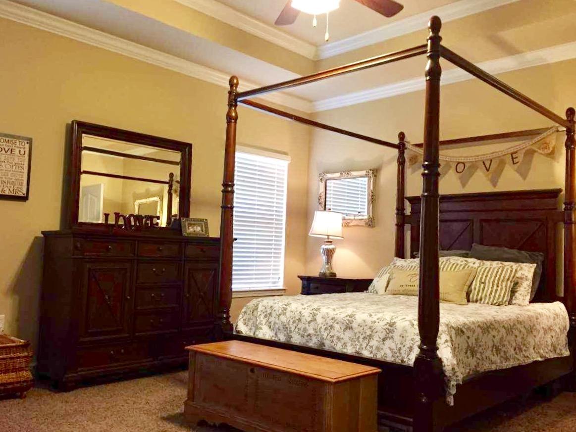 LIBERTY OAKS S/D - Residential