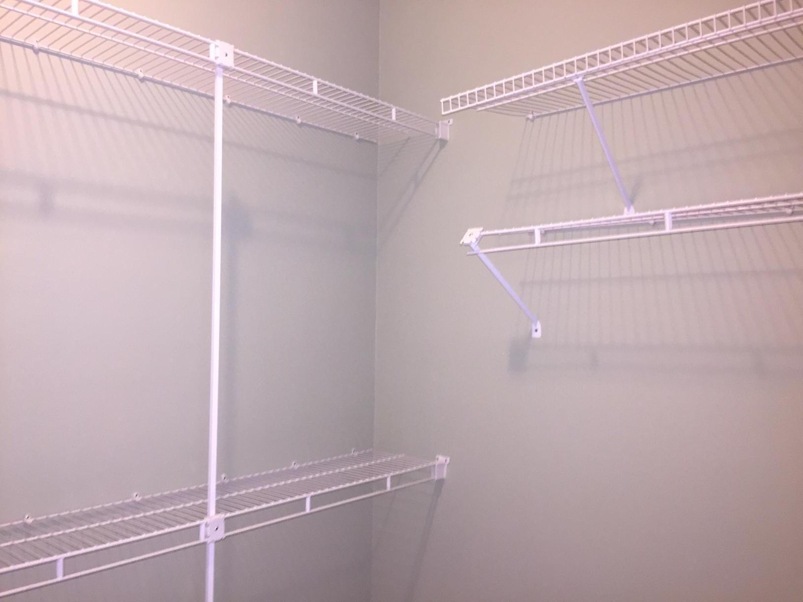 CROSSINGS AT BLUEWATER BAY - Residential