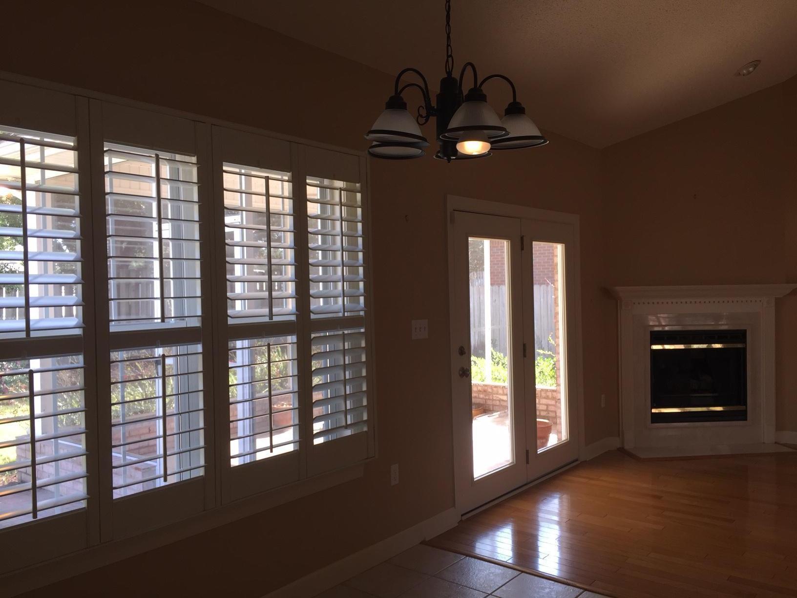 CROSSINGS AT BLUEWATER BAY - Residential