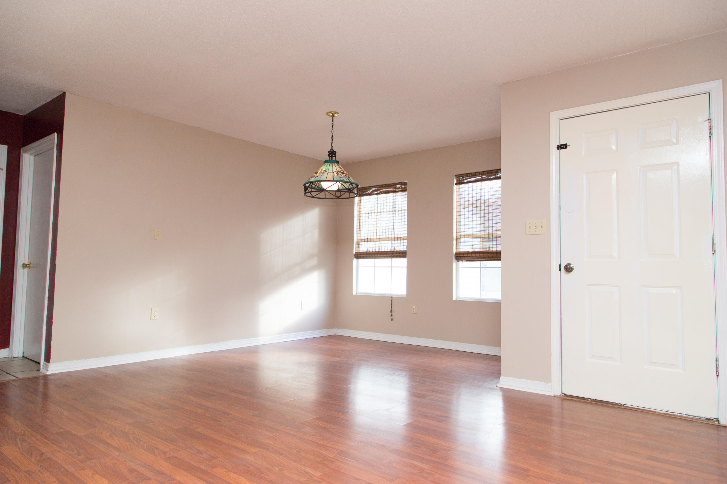 LANTERN RIDGE S/D PH 1 - Residential