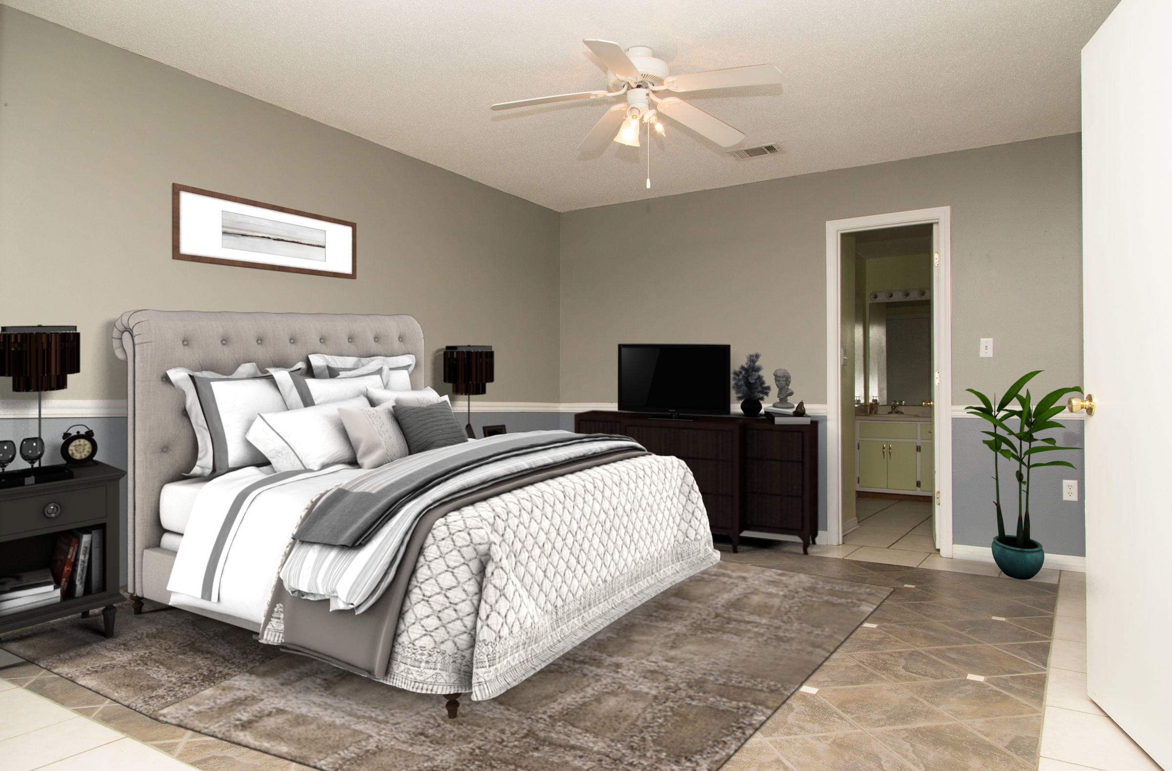 LANTERN RIDGE S/D PH 1 - Residential