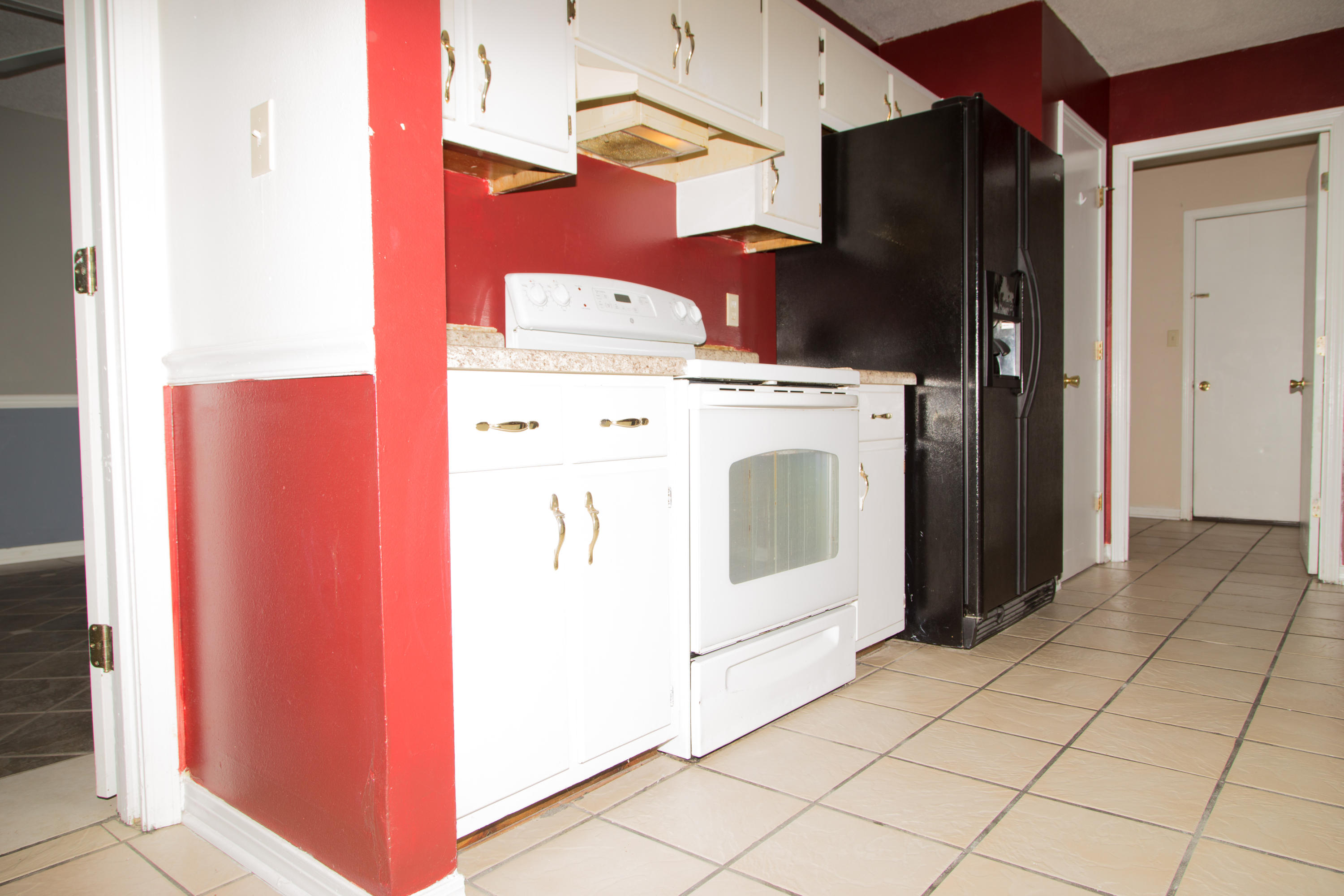 LANTERN RIDGE S/D PH 1 - Residential