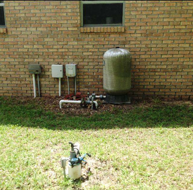 mets and bounds. - Residential