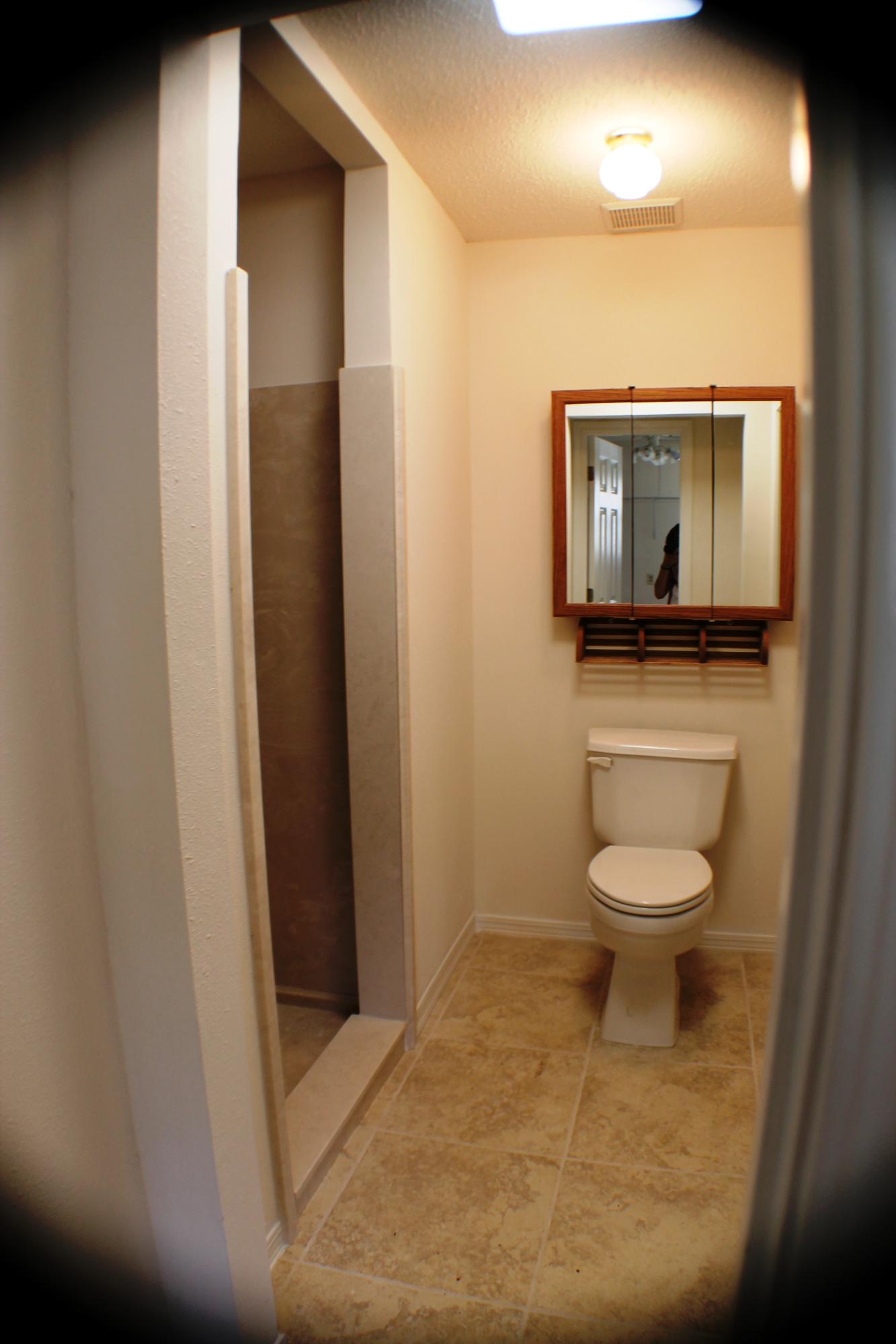 mets and bounds. - Residential