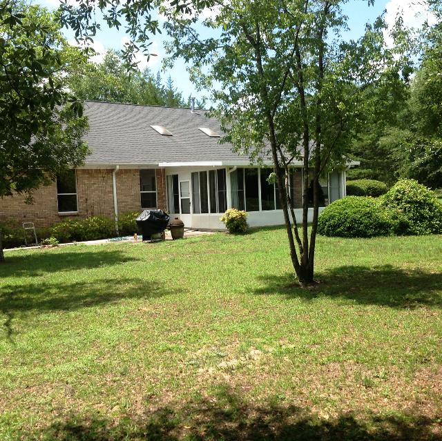 mets and bounds. - Residential